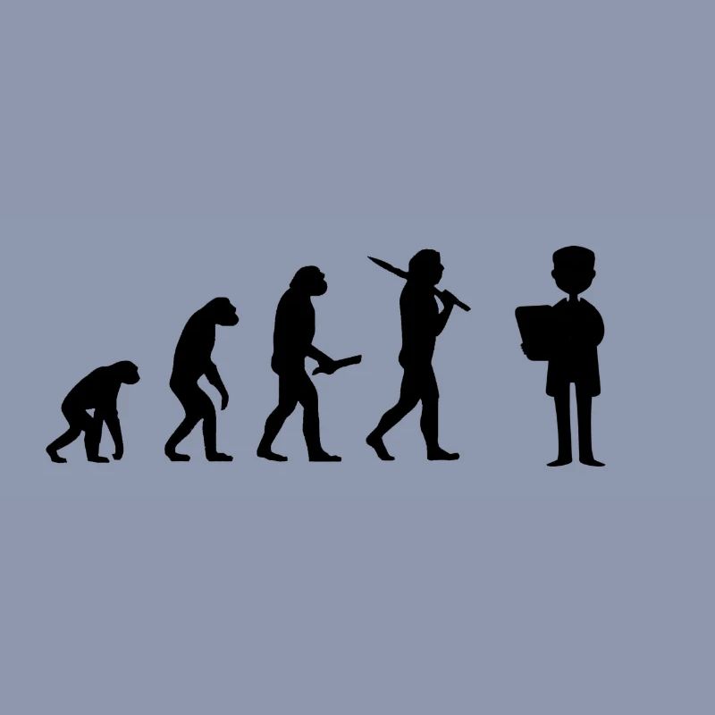 Doctor Evolution Développement du progrès