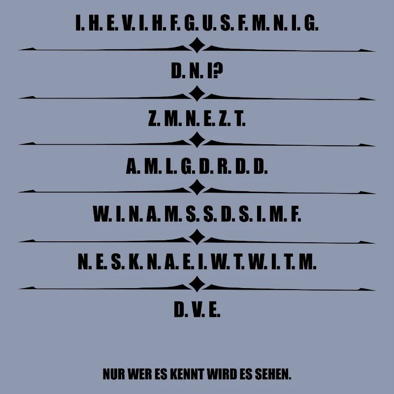 Der Code der Macht Teil 1 - Geheimcode 66