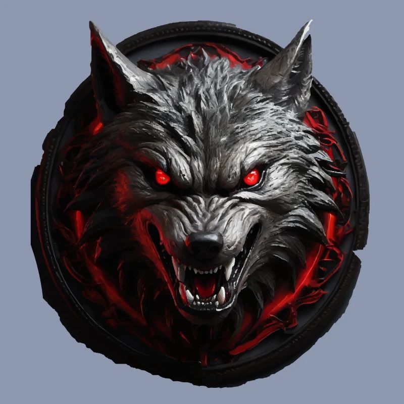 Devil's Wolf