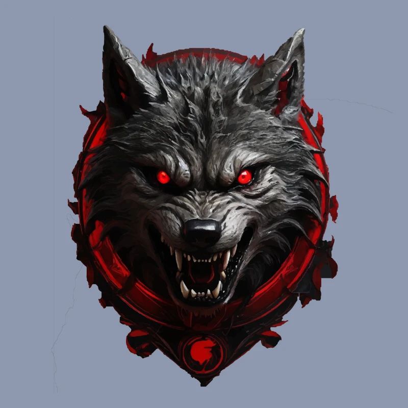 Devil's Wolf