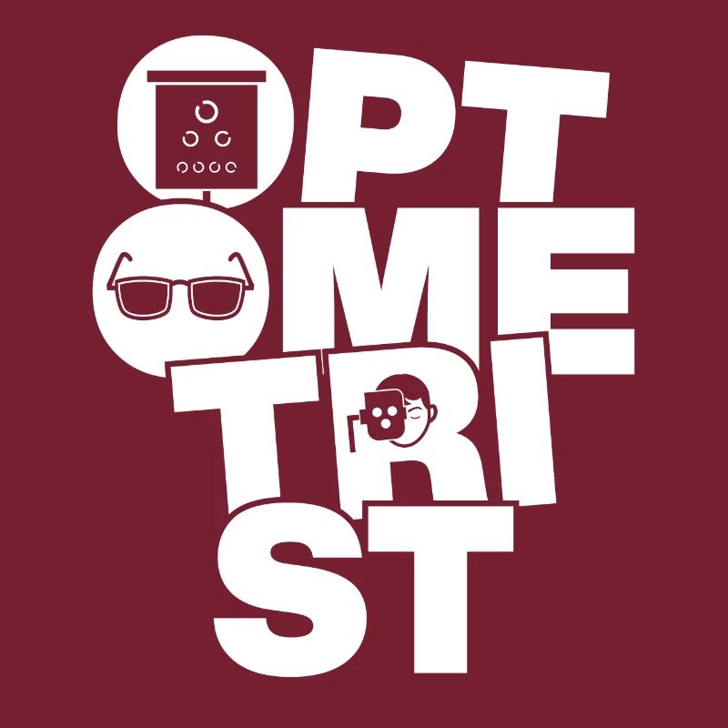 Optometrie Berufsjob - Optiker