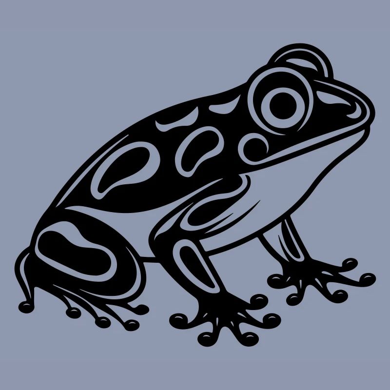 Frog Toad