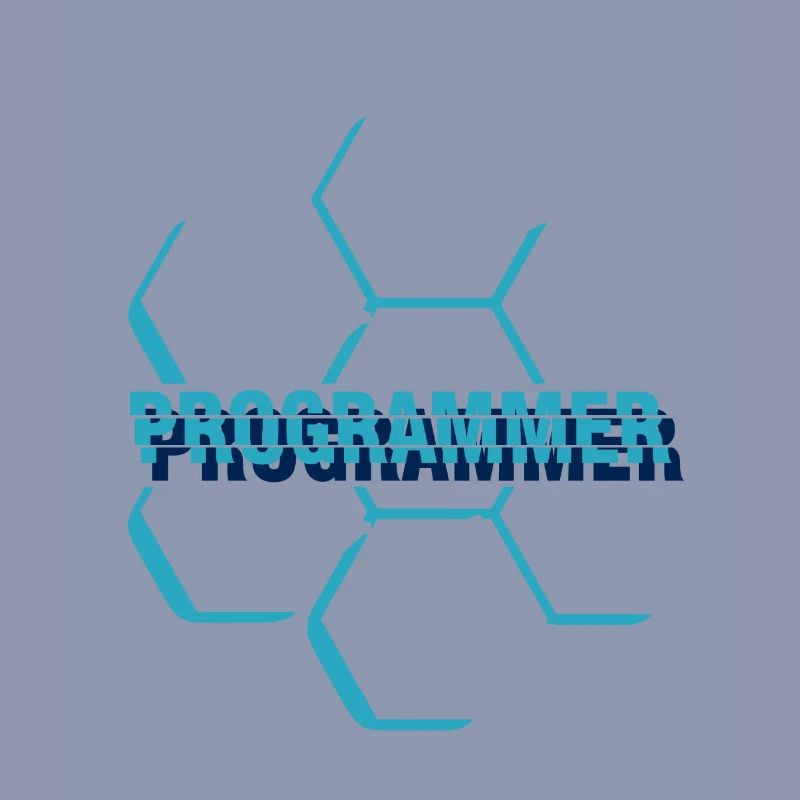 Computer programmer - Programmierer
