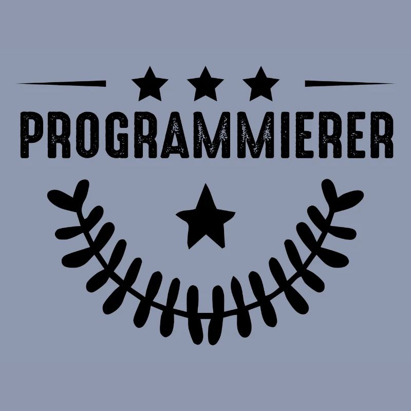 Métier de programmeur