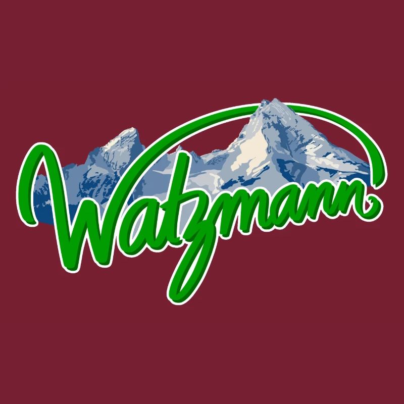 Watzmann