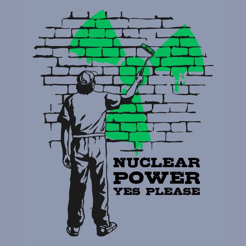 Atomkraft Ja bitte, Ja zu Atomenergie