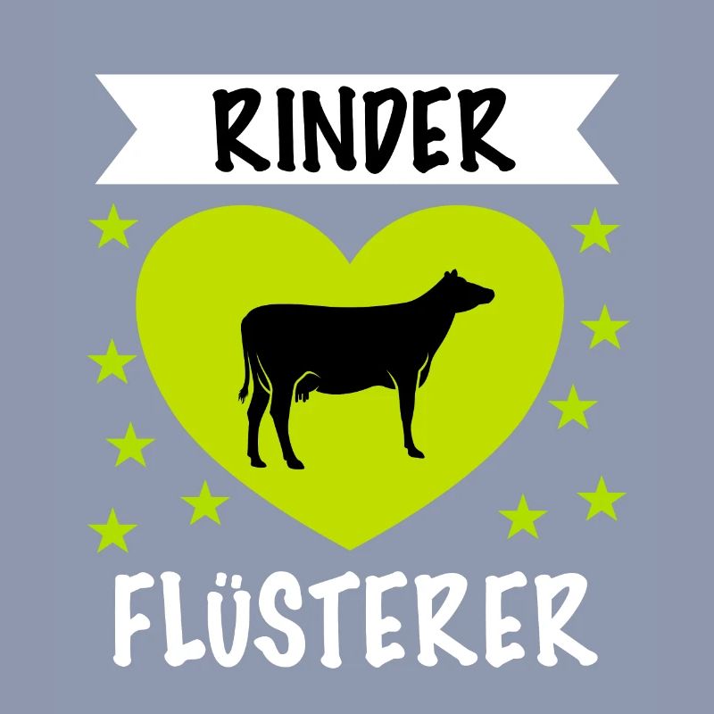 Rinder Flüsterer