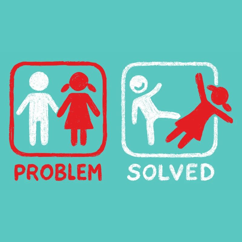 Problem Solved
