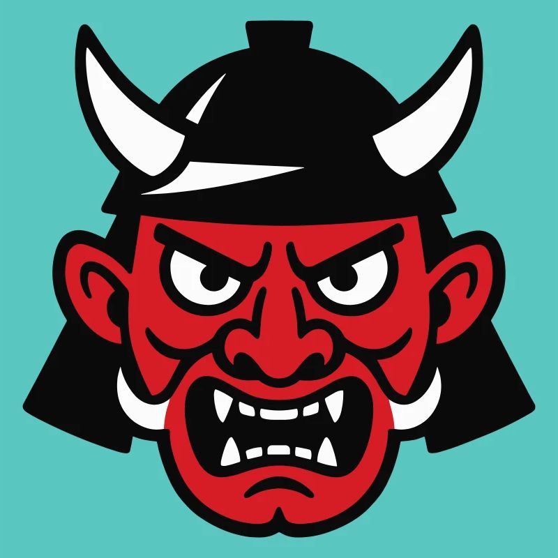 Samurai Devil