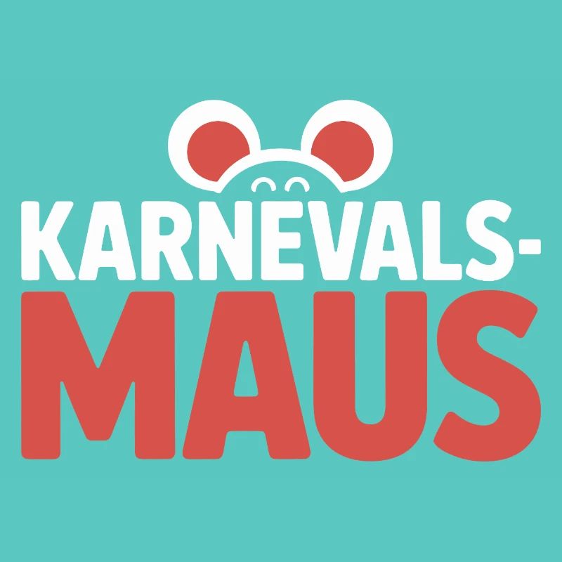 Carnival Mouse Cologne Carnival Mouse