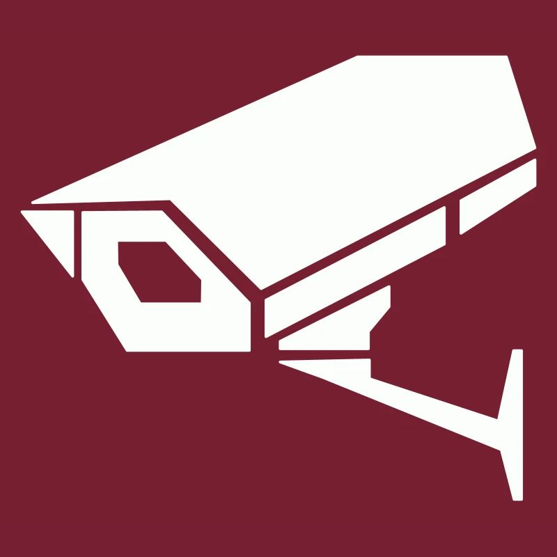 Caméra de surveillance