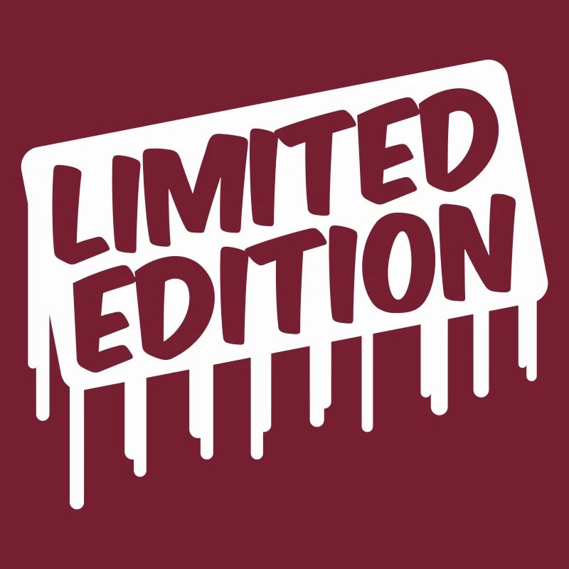 Limited Edition