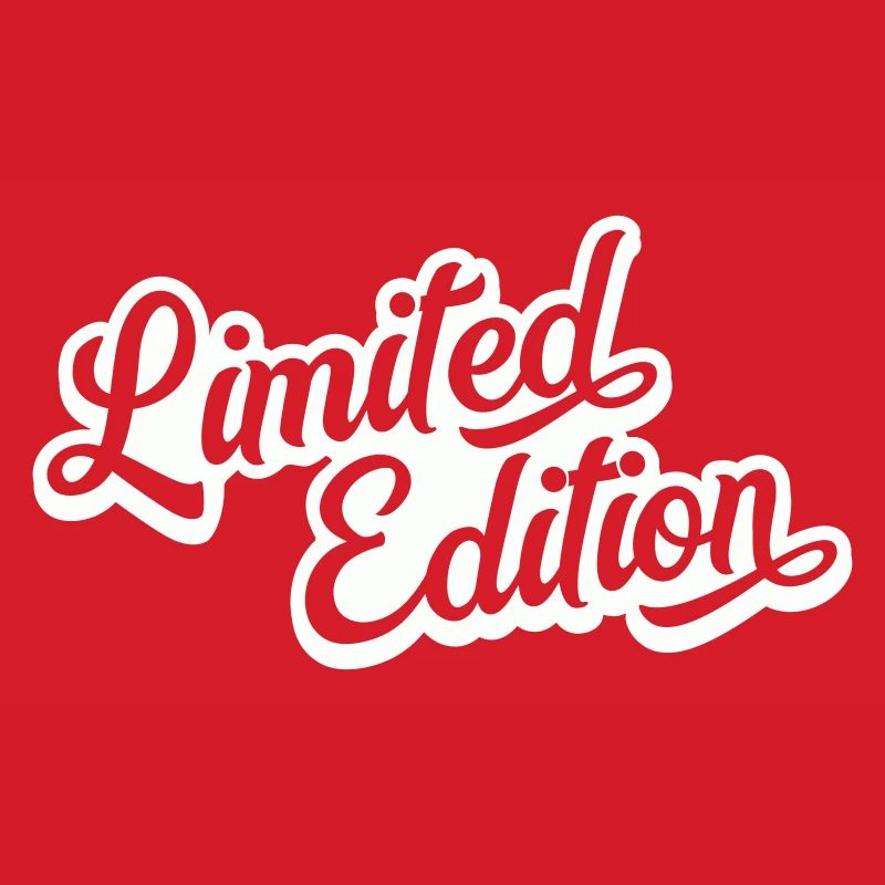 limited edition