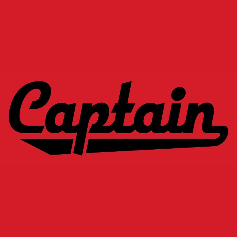 captain