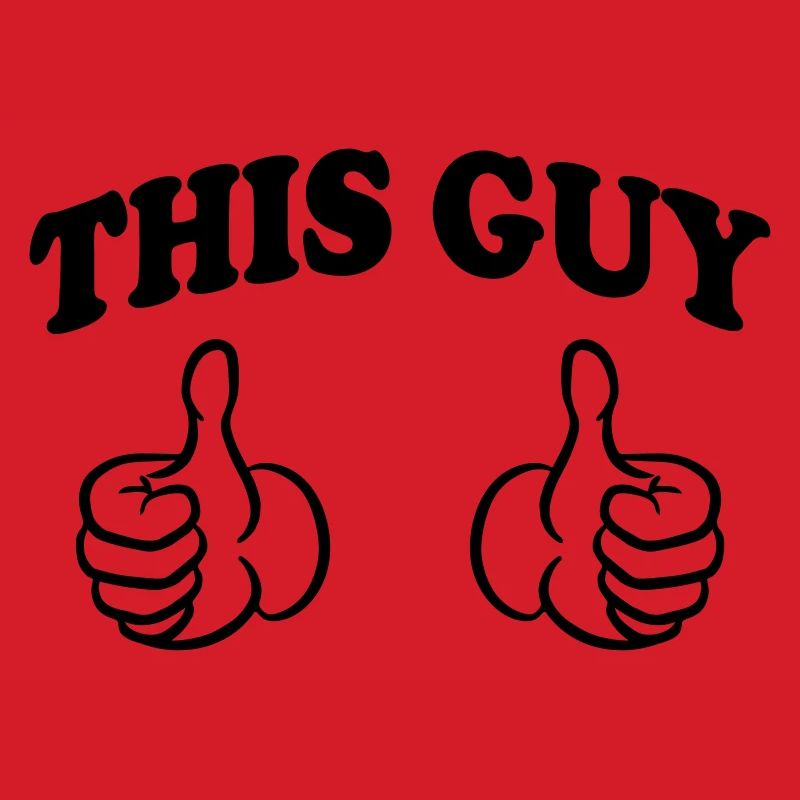 This Guy (Custom)