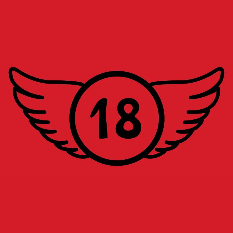 18