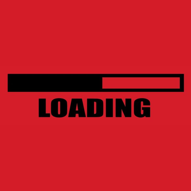loading