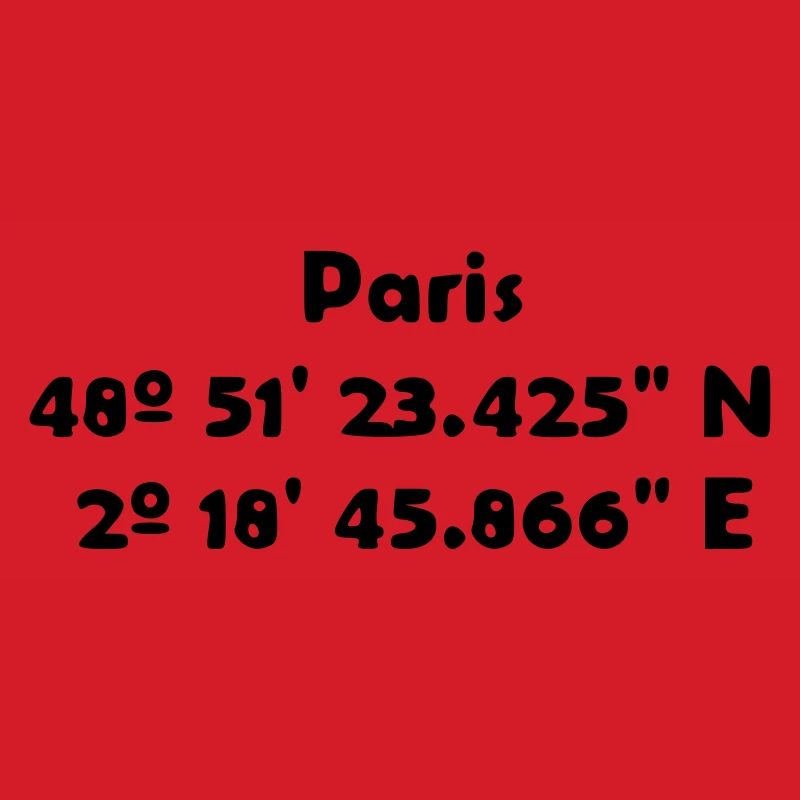 Paris, Paris