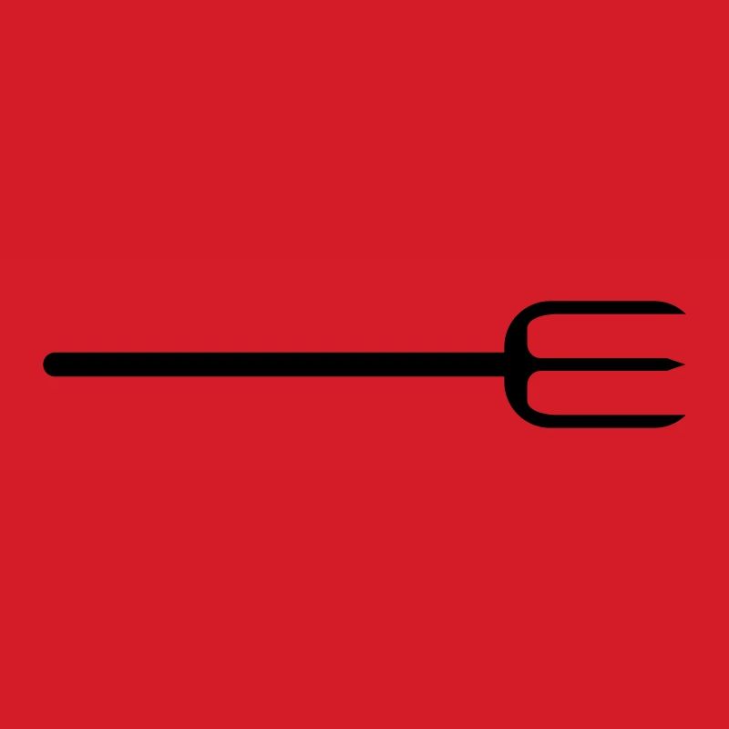 pitchfork
