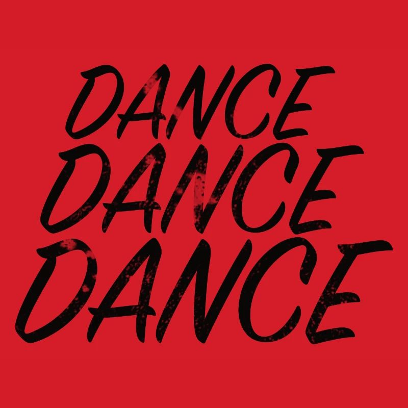 DANSE DANSE DANSE