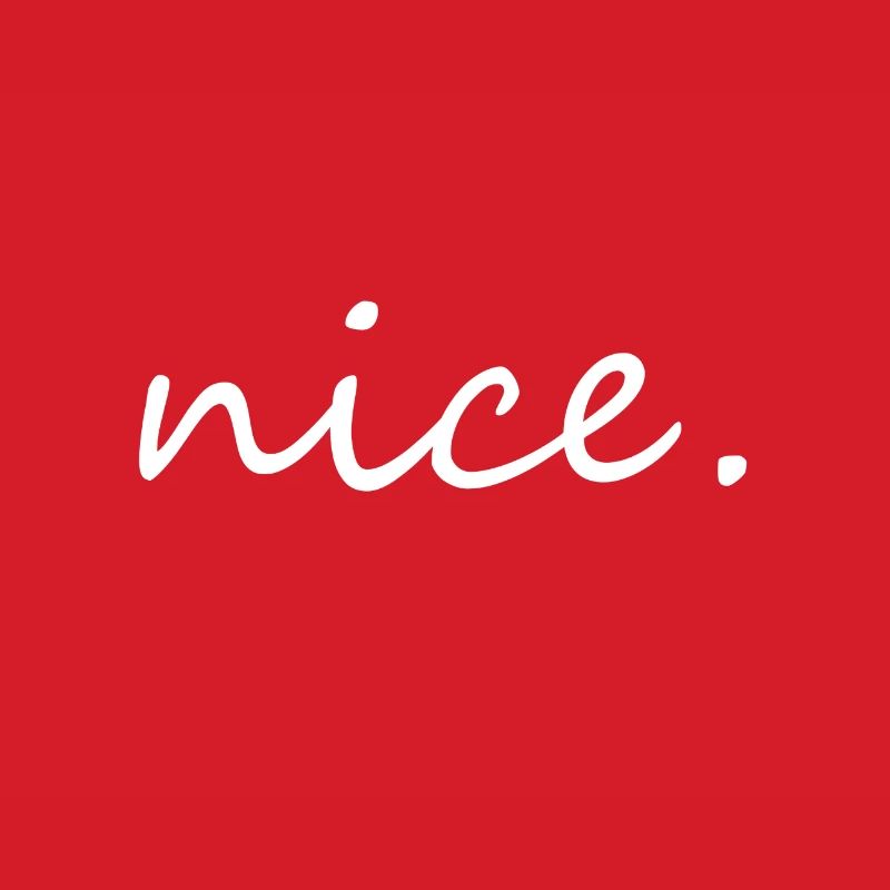 Nice