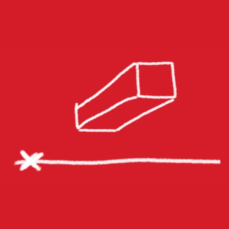 Central perspective ; Undersight ; Drawing ; Article