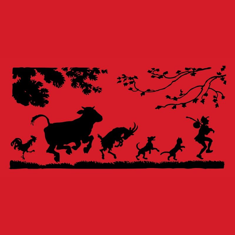 animaux