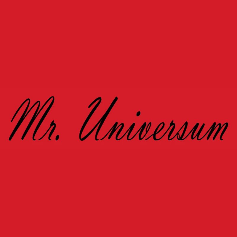 M. Univers