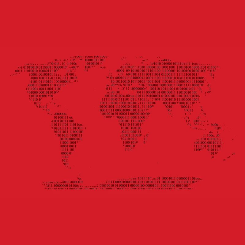 binary, world