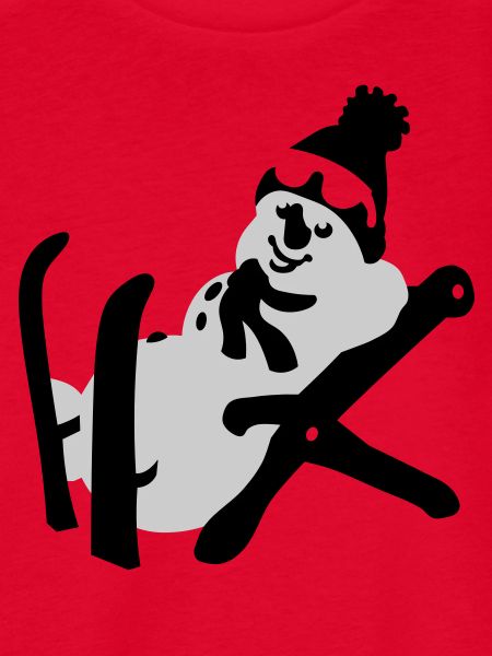 Schneemann