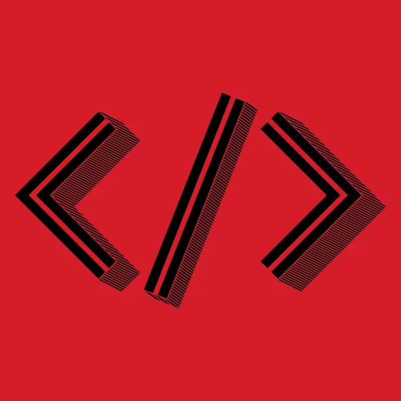 Retro Bracket's - Full Stack Developer HTML XML