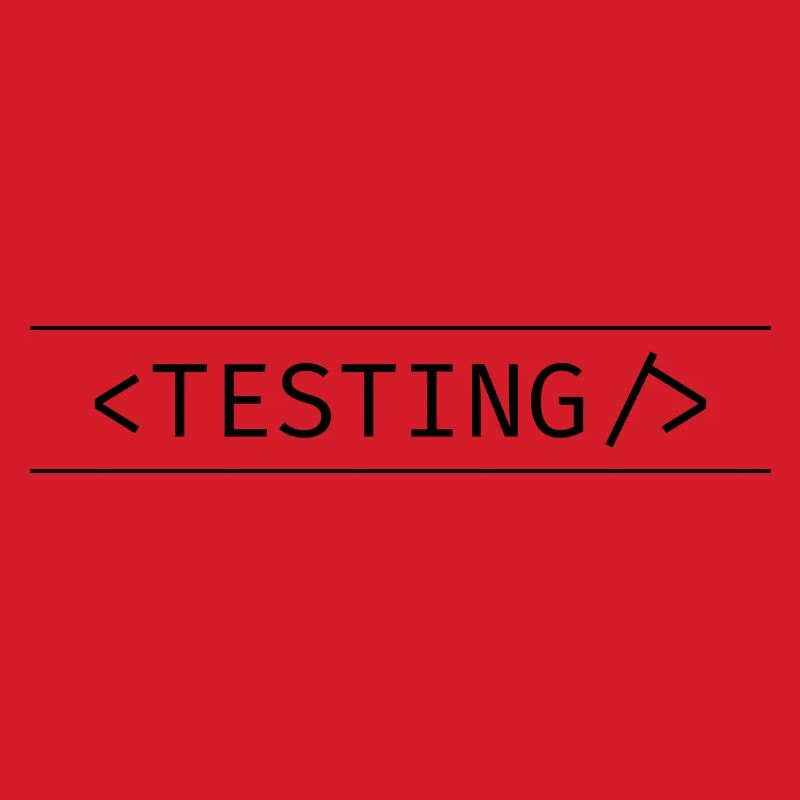 Testing Tag