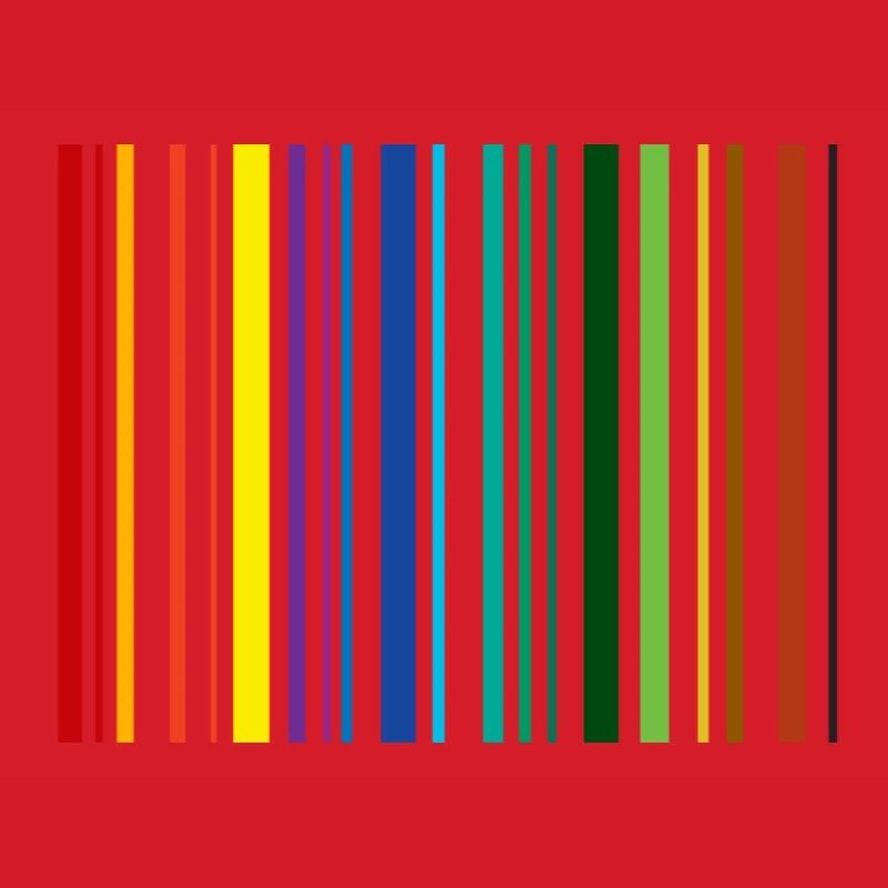 Bar code