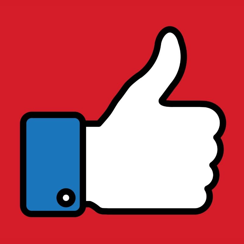 Like a like!