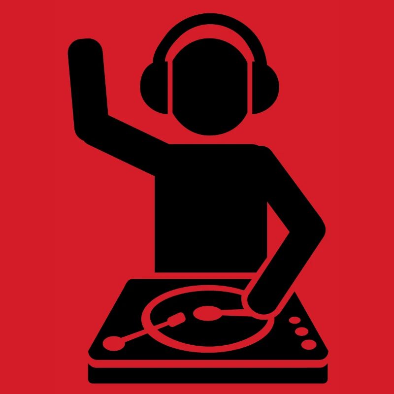 DJ Turntables