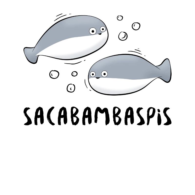 Fisch Meme Paar