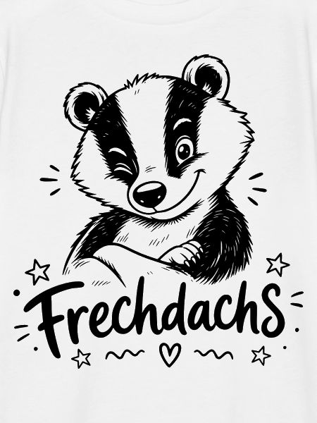 Frechdachs