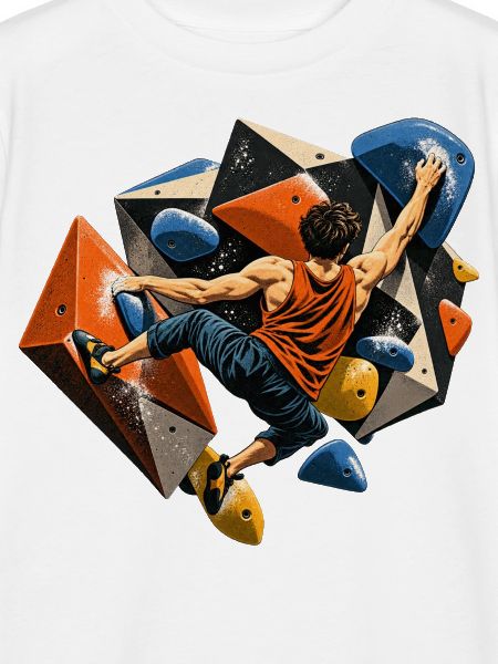 Bouldern