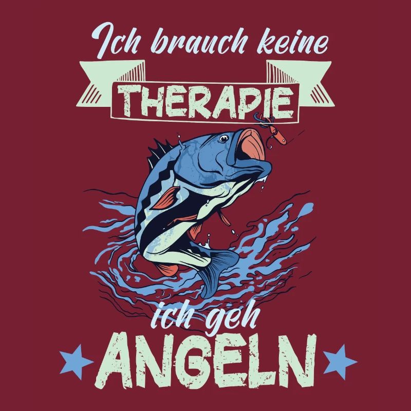 Fischen mit Angel ob Hecht oder Barbe als Rentner