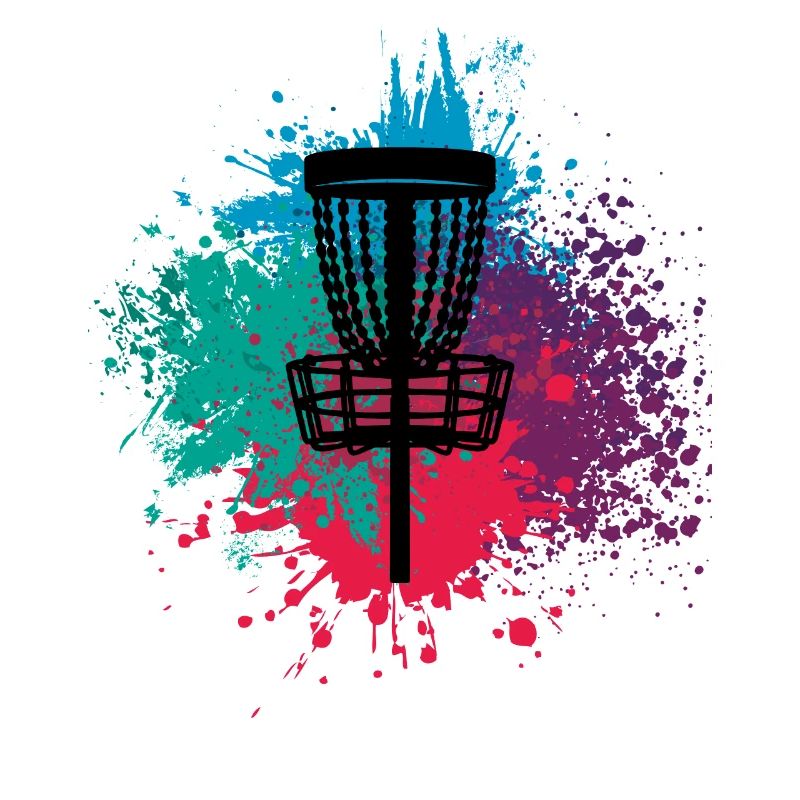 Disc Golf Discgolf Ultimate Discgolf Spieler Disc