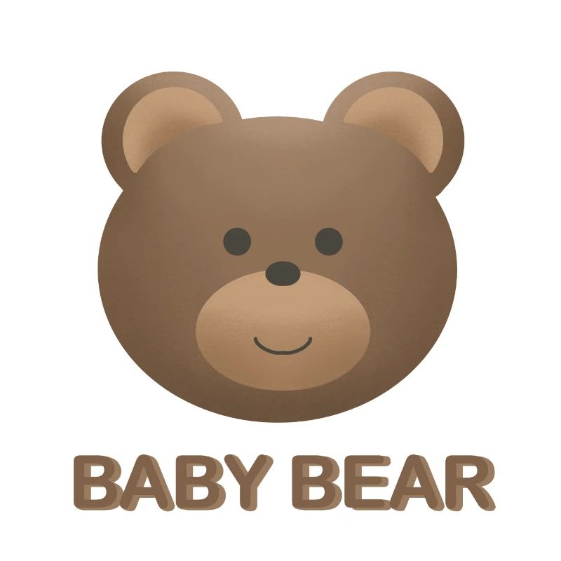 Bébé Ours