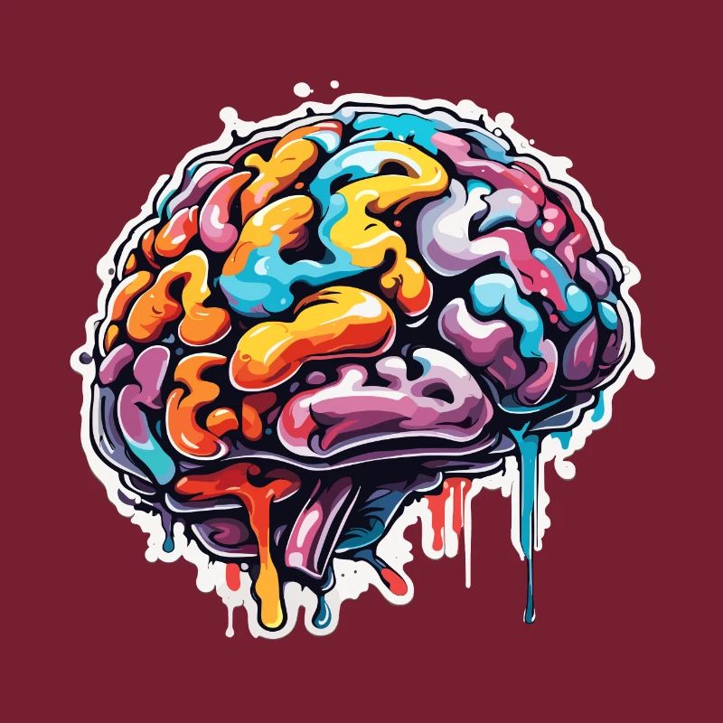 Cerveau / Connaissance / Intelligence / Intelligent / Pensée