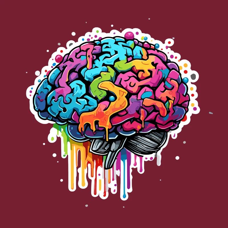 Brain / Knowledge / Intelligence / Smart / Thinking