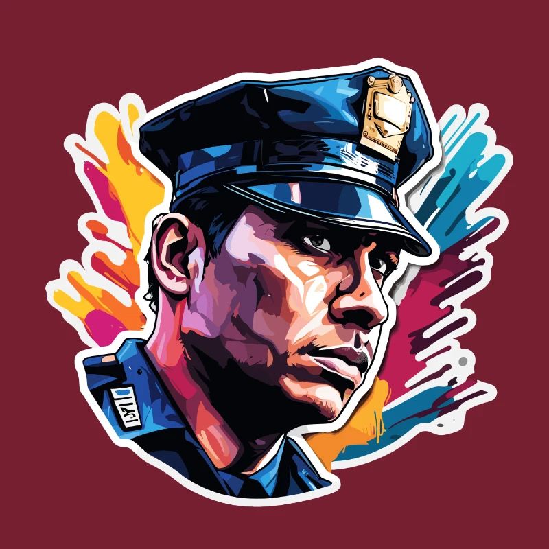 Polizei / Einsatz / Beruf / Job / Einsatzkräfte