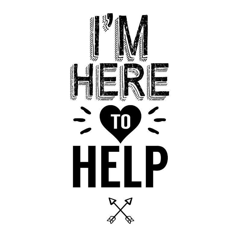 I'm here to help help helper