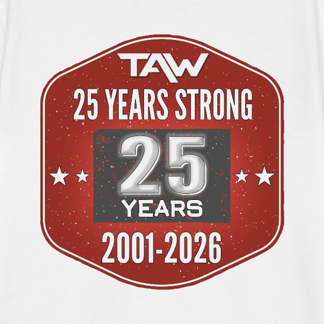 25 YRS