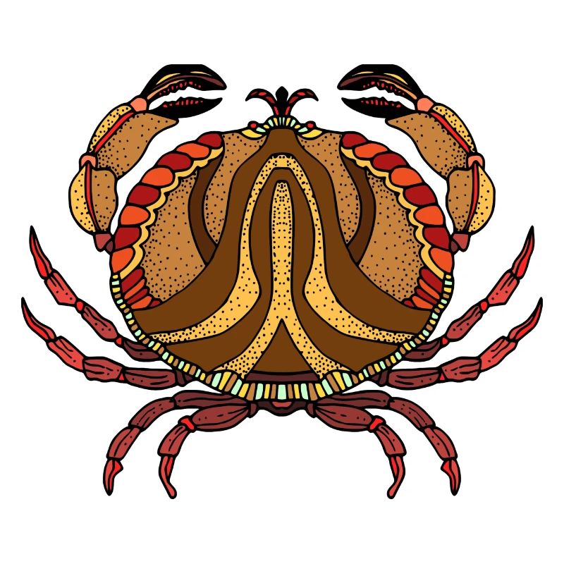 Crabe