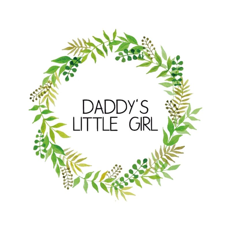 C’EST LA PETITE FILLE DE PAPA !