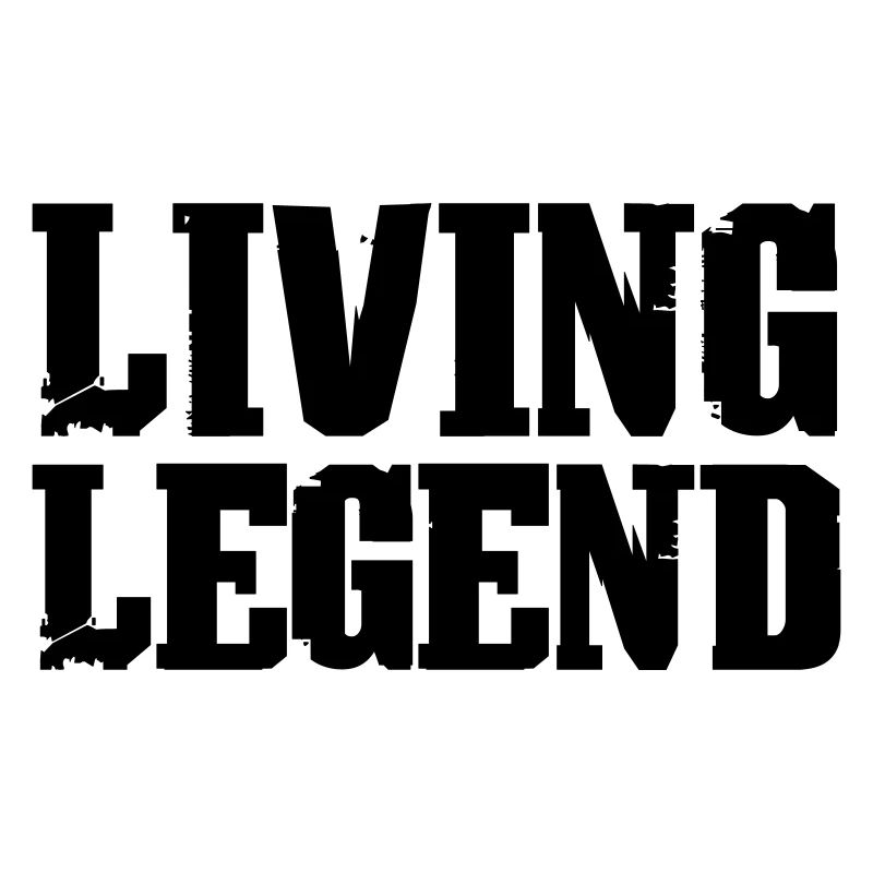 Living Legend