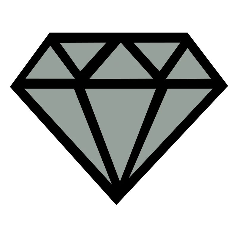 Diamond (diamond) 01.0